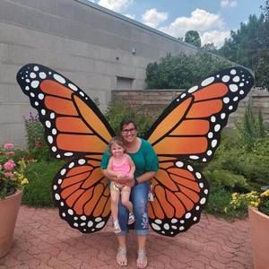 Meet your Posher, Kay